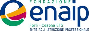 Logo Fondazione ENAIP Forlì Cesena ETS